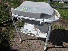 Cam Vasca Cambia Pannolini