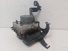 Centralina Gruppo Idrogeno