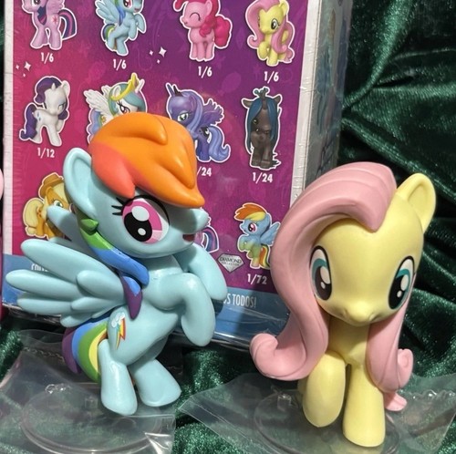 Little pony mystery - pony,