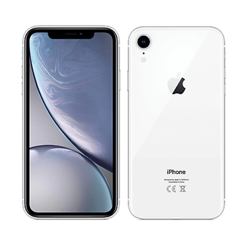 Smartphone apple iphone - smartphone, xr