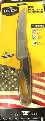 Processore buck paklite select - processore,