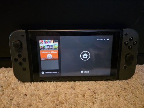 Nintendo switch dock - switch, &