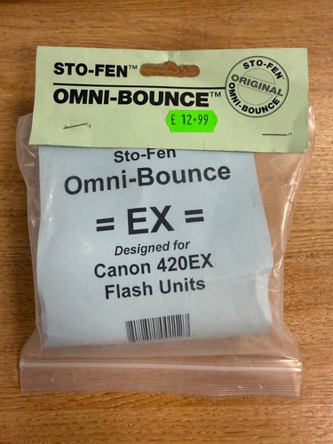 Sto fen omni bounce - sto-fen, omni-bounce