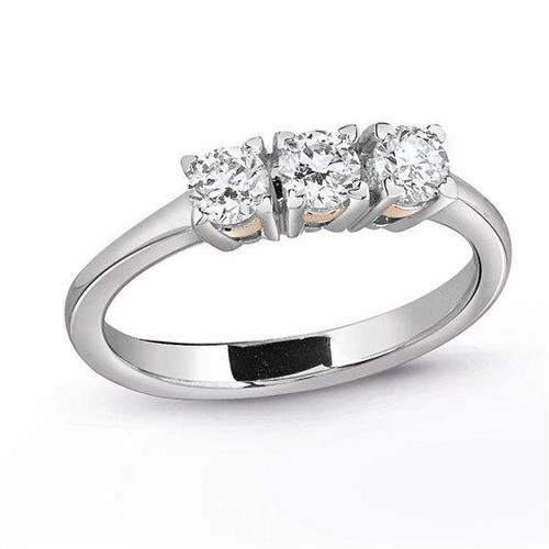 Anello salvini donna battito - anello,
