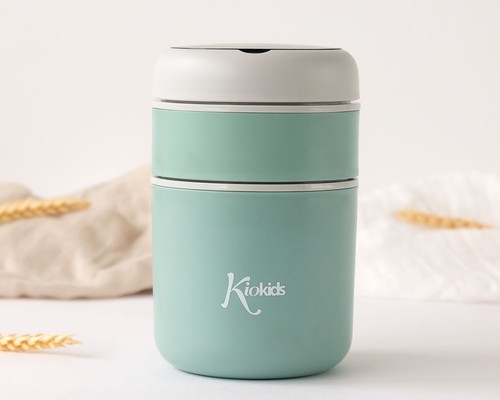 Thermos pappa neonato inox - thermos,