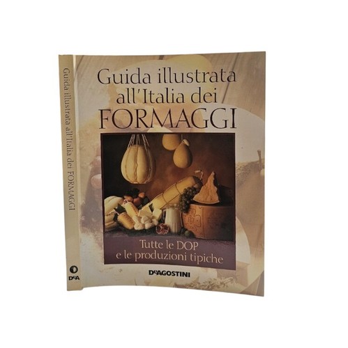 Guida illustrata all'Italia