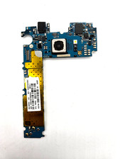 Samsung Galaxy S6 edge+ Logic