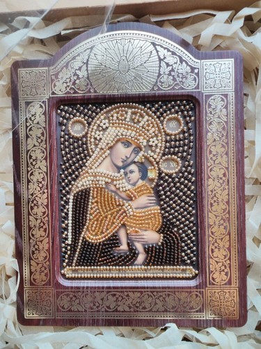 Madonna ultima speranza - l'ultima,