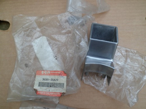Suzuki vs1400 600 - 600, 800