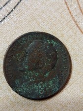 5 Centesimi 1908