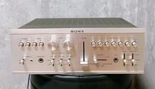 SONY TA-1150D Amplificatore integrato stereo transistor AC100V 120W audio Giappone
