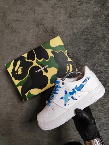 Sneakers basse bathing ape - sneakers,