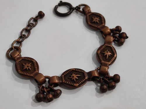 Vintage antico bracciale - antico, anni