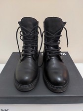 Nanook, scarponcini modello