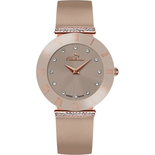 Orologio donna bellevue e124 - bellevue,