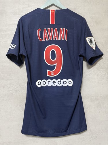 Cavani psg race match jersey - race,