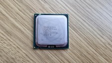 Intel Core 2 Quad Q9650 -