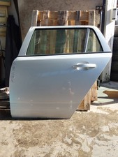 PORTA PORTIERA SPORTELLO POSTERIORE DIETRO SX SINISTRO OPEL ASTRA SW 04-11
