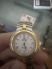 ZENITH   Acropolis orologio