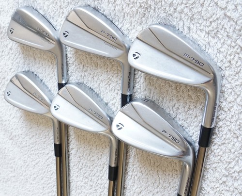 Ferro stiro taylormade p790 - ferro,