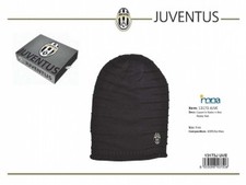 Cappello Juventus 13173 nero