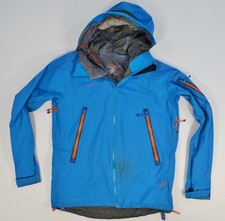 Giacca professionale Mammut
