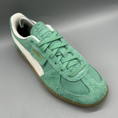 Puma palermo vintage jade - vintage,