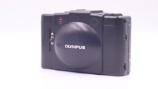 Olmypus XA fotocamera compatta