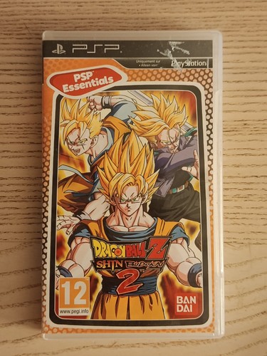 Dragon ball shin - dragon,