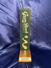 Green Bench Brewing - 10”