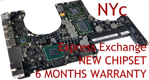 Scambio macbook pro a1286 - scambio,