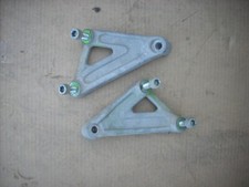 Kawasaki Kx 125 1990 - 91 -92  Staffe