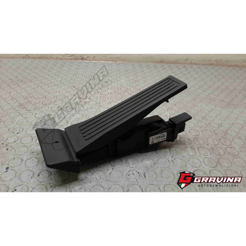 Pedale acceleratore hyundai - pedale,