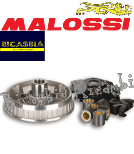 6352 variatore malossi - 6352,