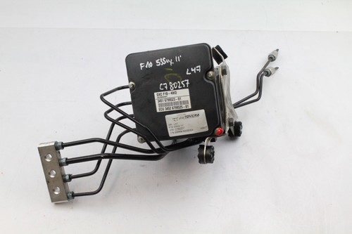 Bmw f10 f11 dxc 4wd - dxc,