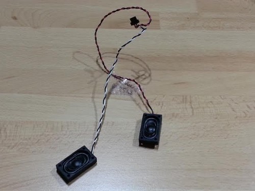 Coppia set casse speakers per - coppia,