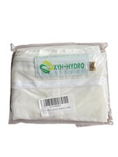 XYH-HYDRO Sacchetti per Bolle 25 Micron 5 Galloni Sacchetto Singolo 
