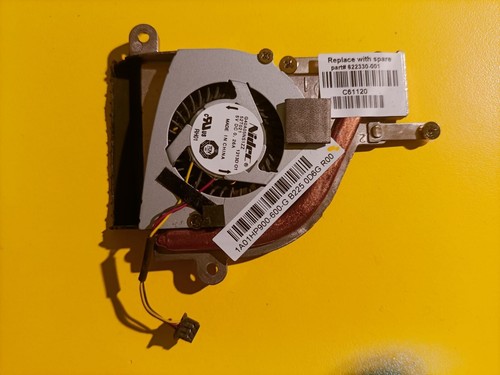 Compaq mini dissipatore - hp,