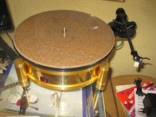 Giradischi Systemdek II ultra raro!!! e gioca benissimo!!