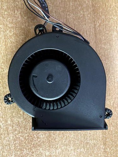 Ventola per apple cinema - ventola,