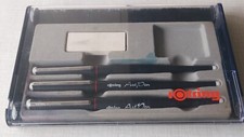 ✒Vintage Rotring Calligraphy