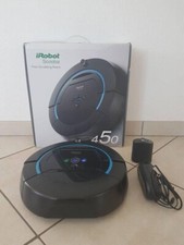 iRobot Scooba 450 laveur eau