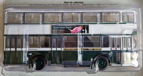 Ixo berliet 83 - berliet,