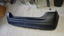 9203687 PARAURTI POSTERIORE NUOVO ORIGINALE GM per  OPEL AGILA 2000-2003