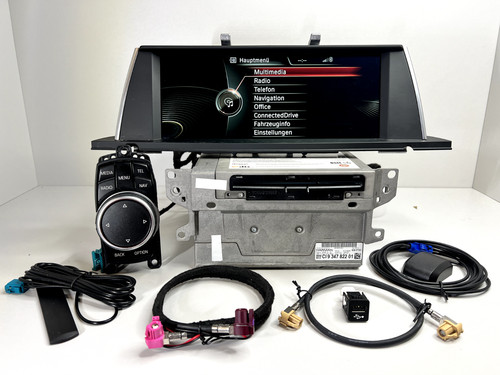 Bmw oem f07 nbt - bmw,