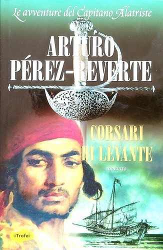 Corsari levante perez - corsari,