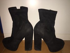 stivali steve madden Nr.38