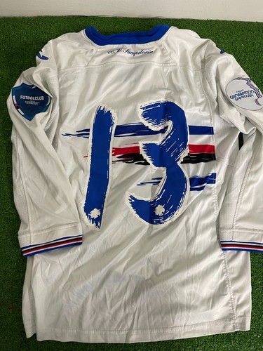 Maglia sampdoria youth - sampdoria,