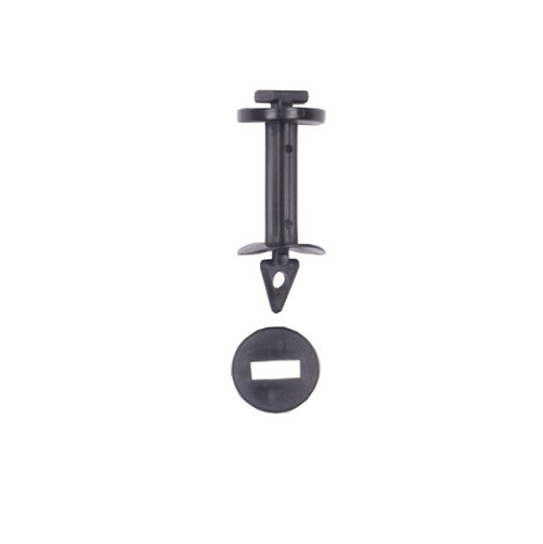 Clip per isolamento - , e