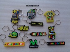 Portachiavi valentino rossi - portachiavi,